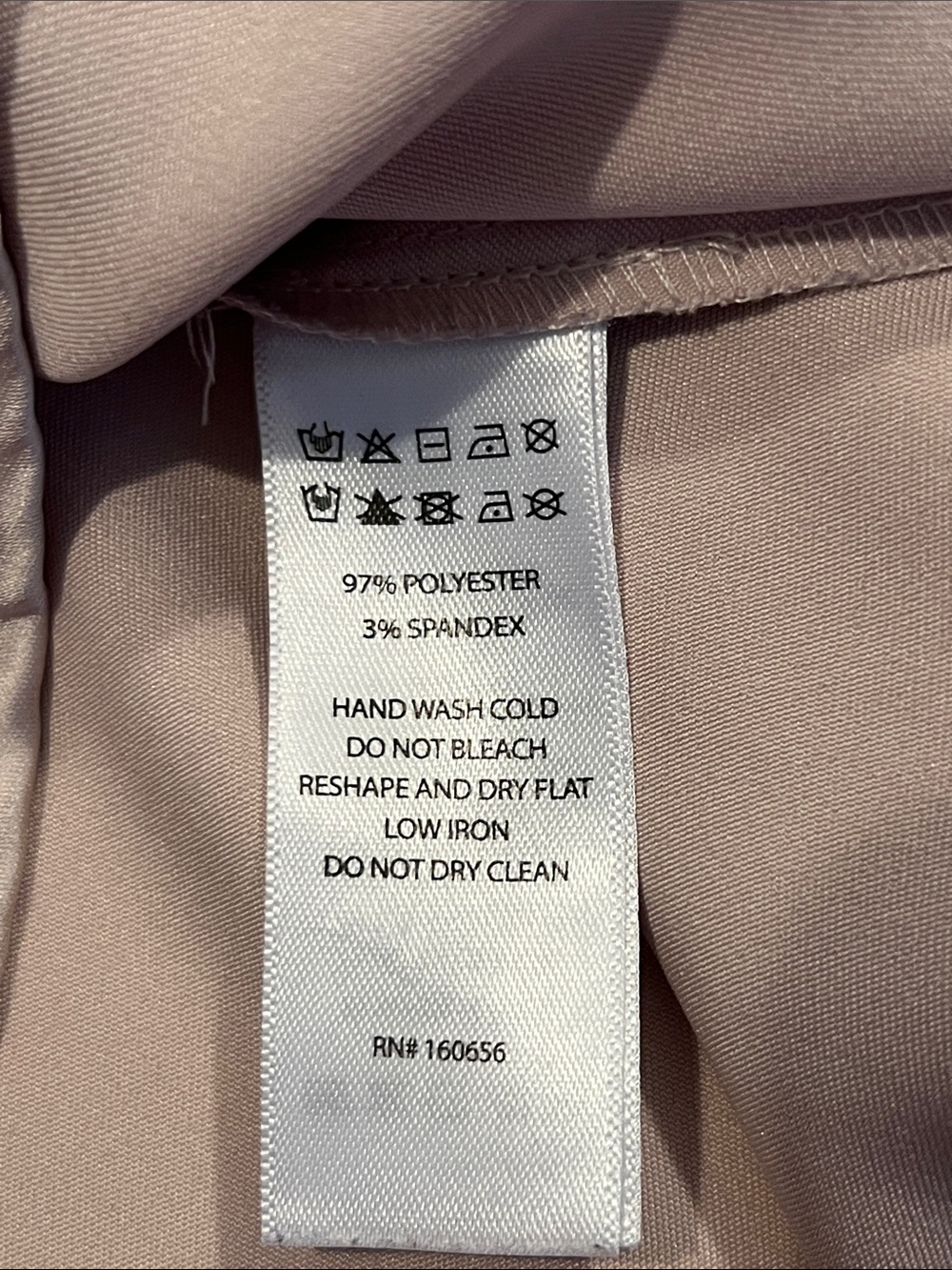 RACHEL ZOE Platinum Blouse - Picture 8 of 8